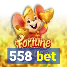 558 bet